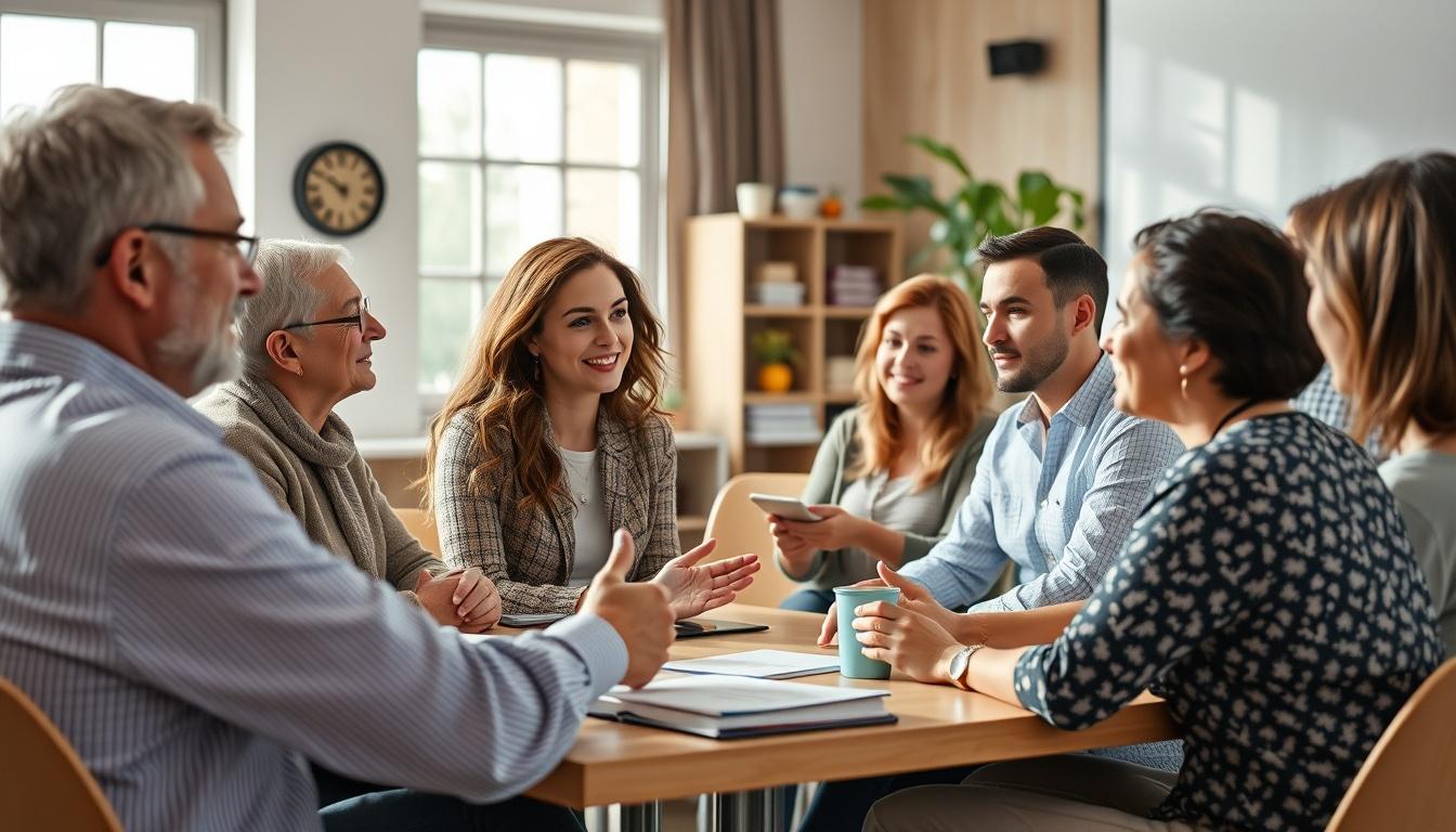 Cursos de Habilidades de Comunicación